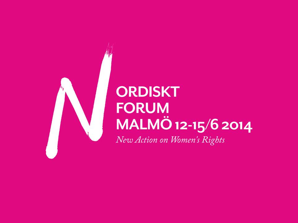 Hvað er Nordiskt Forum