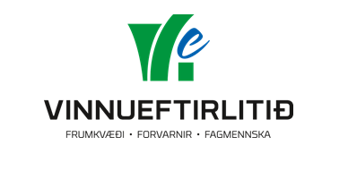 Vinnueftirlit logo